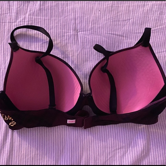 Victoria’s Secret PINK Bra - Picture 2 of 4